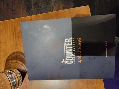The Counter