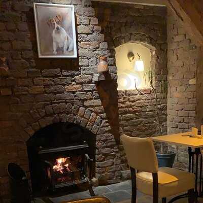 Farmer Browns Kilternan Pub