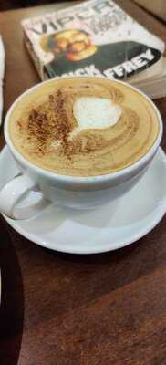 Lily's Cafe & Restaurant