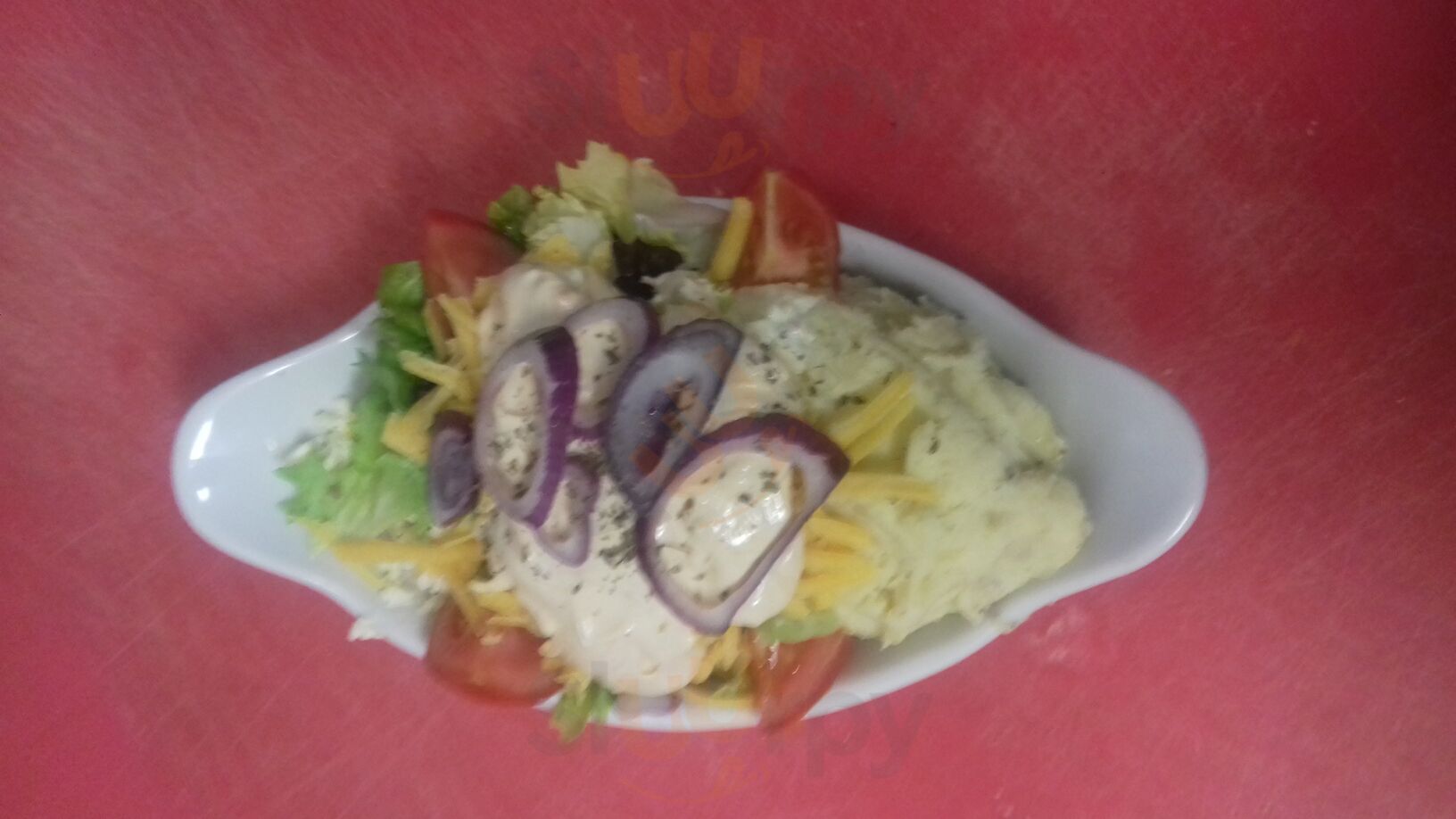 Oflynns Restaurants