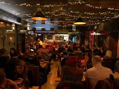 Jerusalem Restaurant