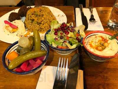 Jerusalem Restaurant