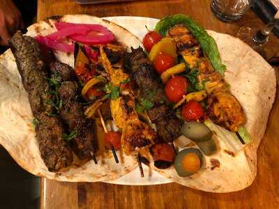 Jerusalem Restaurant