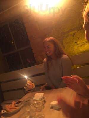 The Port House Ibericos