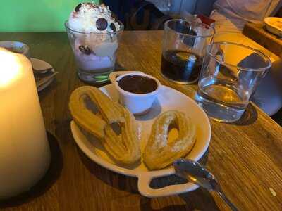 The Port House Ibericos