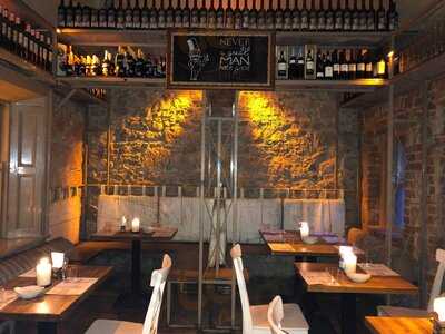 The Port House Ibericos