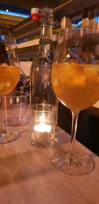 The Port House Ibericos