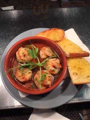 Fire & Stone Cafe Bar