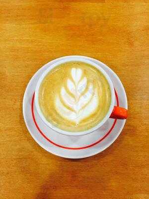 Fire & Stone Cafe Bar