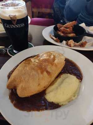 The Cottage Inn Bluebell