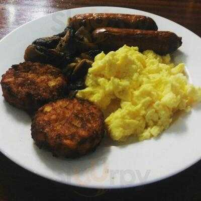 The Cottage Inn Bluebell