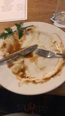 The Cottage Inn Bluebell