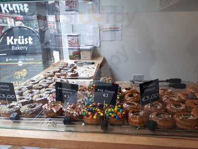 Krust Bakery