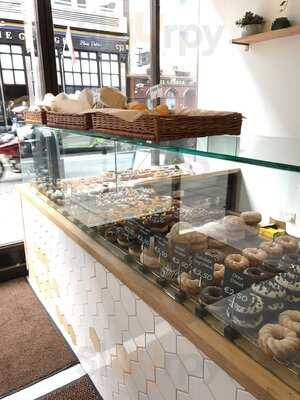 Krust Bakery