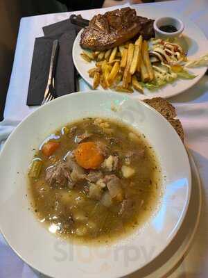 O'sheas Irish Restaurant