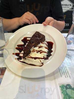 O'sheas Irish Restaurant