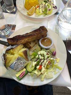 O'sheas Irish Restaurant