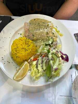 O'sheas Irish Restaurant