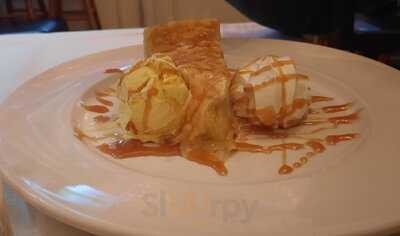 O'sheas Irish Restaurant