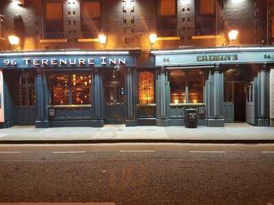 The Terenure Inn