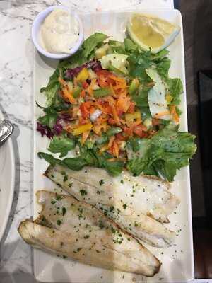 Quinlan's Seafood Bar