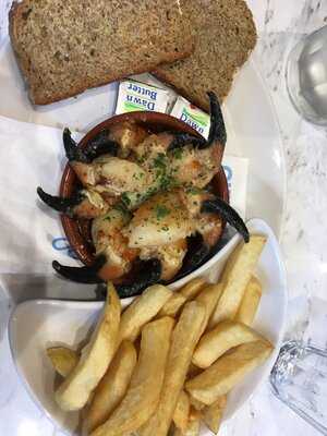 Quinlan's Seafood Bar