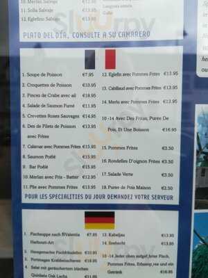 Quinlan's Seafood Bar