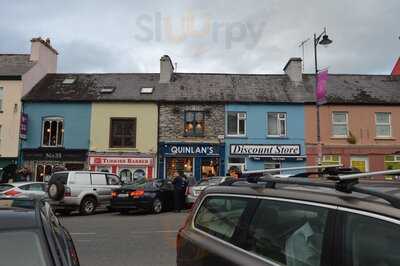 Quinlan's Seafood Bar