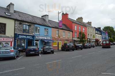 Quinlan's Seafood Bar