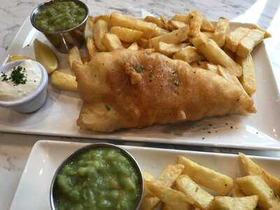 Quinlan's Seafood Bar