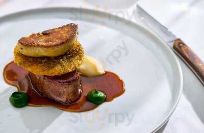 The Falls Restaurant