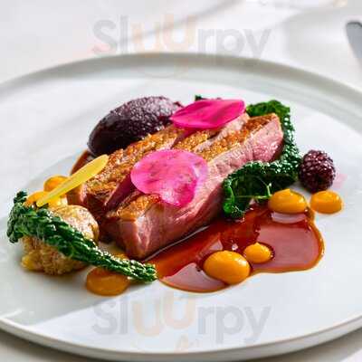 The Falls Restaurant