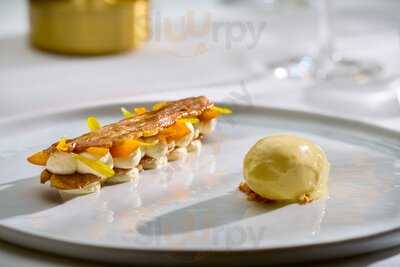 The Falls Restaurant