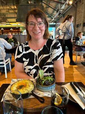 1837 Bar & Brasserie