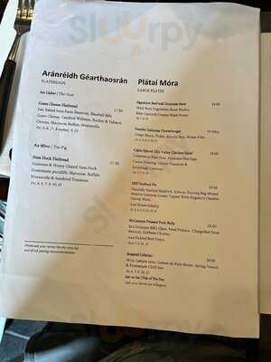 1837 Bar & Brasserie