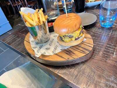 1837 Bar & Brasserie