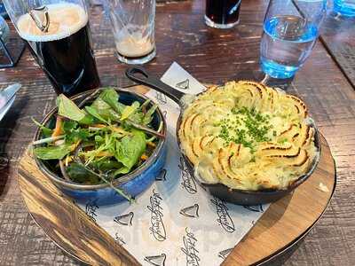 1837 Bar & Brasserie