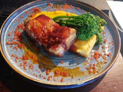 1837 Bar & Brasserie