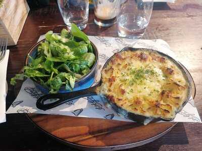 1837 Bar & Brasserie