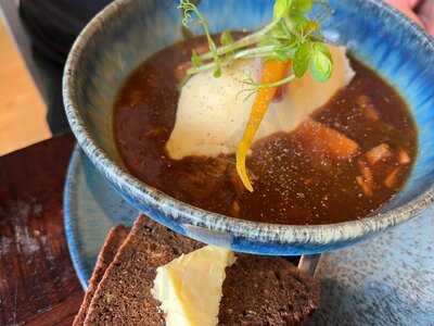 1837 Bar & Brasserie