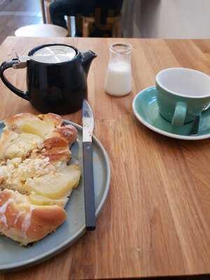 Proper Order Coffe Co