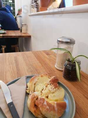 Proper Order Coffe Co