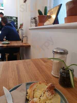 Proper Order Coffe Co