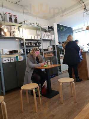 Proper Order Coffe Co