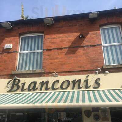 Bianconi's Restaurant