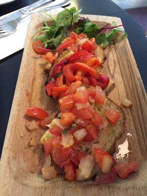 Bianconi's Restaurant