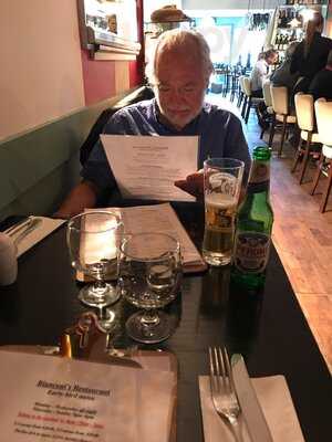 Bianconi's Restaurant