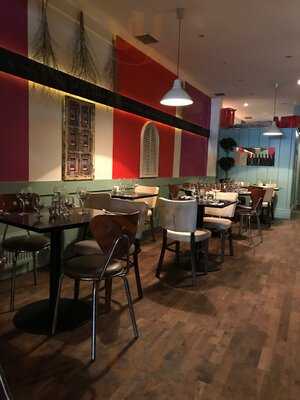 Bianconi's Restaurant