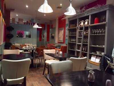 Bianconi's Restaurant