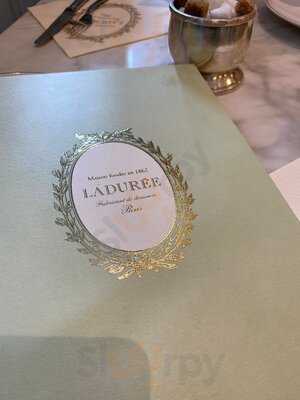 Laduree Ireland